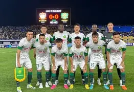 巴塞罗那再现神勇，轻取对手晋级(巴塞罗那现场)